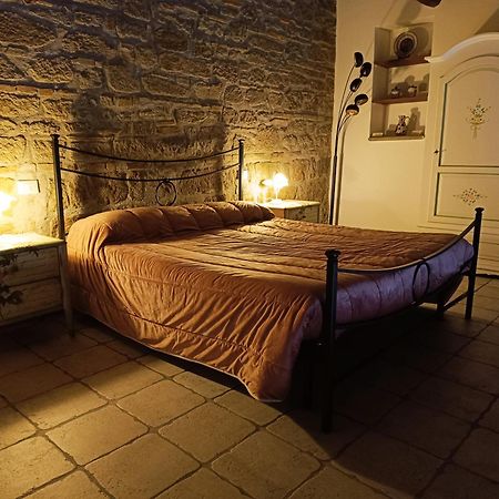 La Fontanella Guest House Viterbo Exteriér fotografie